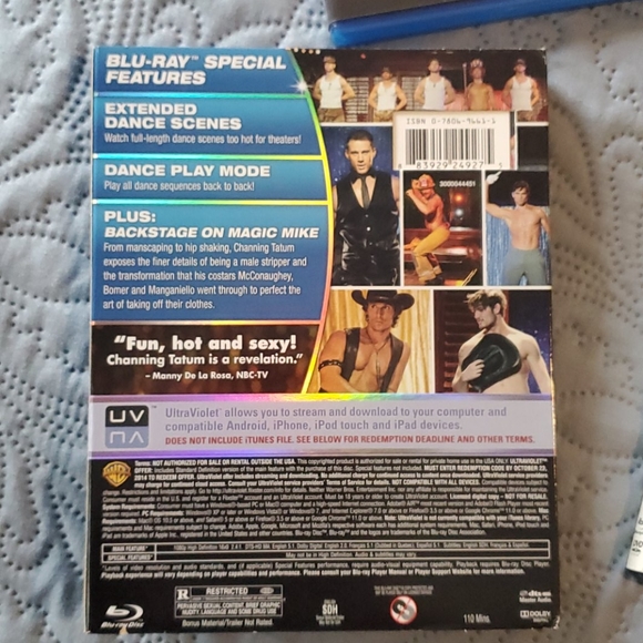 3 Movie Set - Picture 5 of 7